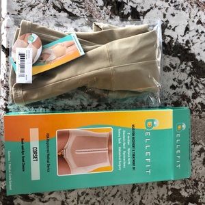Bellefit Corset